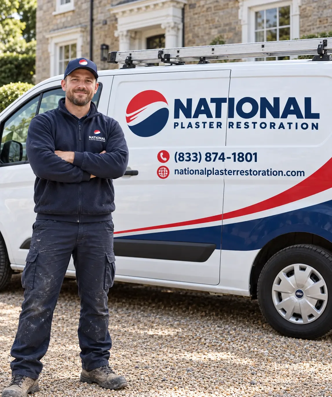 Plaster Repair company in Manitou, OK